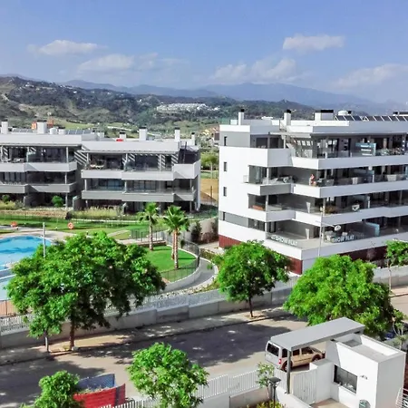 Lme9f2 - Class Flat In Estepona, Near Daire *