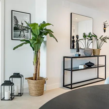 Daire Lme9f2 - Class Flat In Estepona, Near *