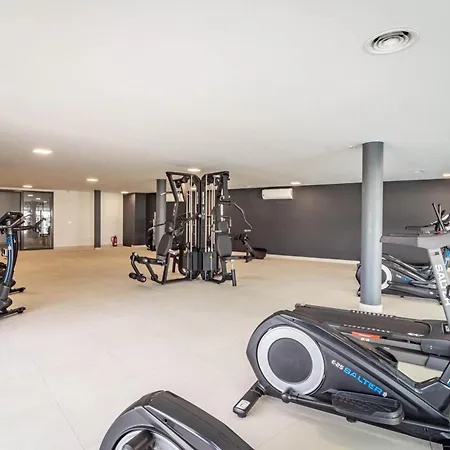 Daire Lme9f2 - Class Flat In Estepona, Near