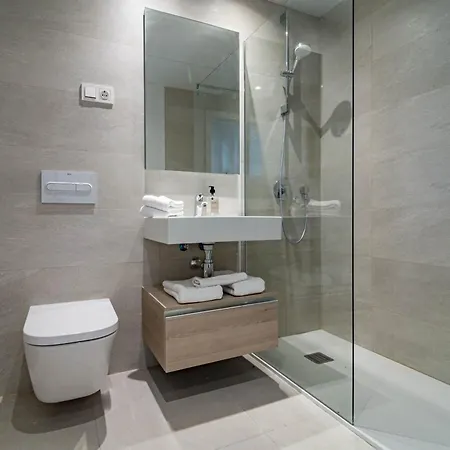 Lme9f2 - Class Flat In Estepona, Near *
