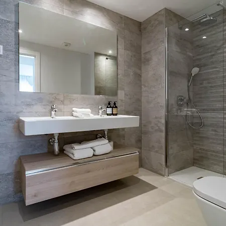 Daire Lme9f2 - Class Flat In Estepona, Near *
