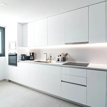 Lme9f2 - Class Flat In Estepona, Near Daire *
