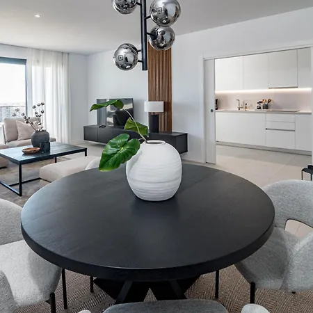 Daire Lme9f2 - Class Flat In Estepona, Near Estepona