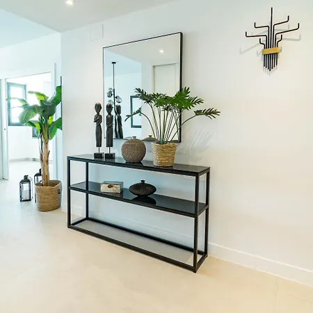 Daire Lme9f2 - Class Flat In Estepona, Near *