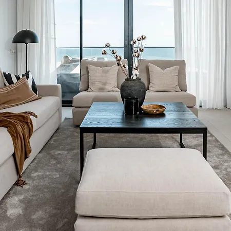 Lme9f2 - Class Flat In Estepona, Near Daire Estepona