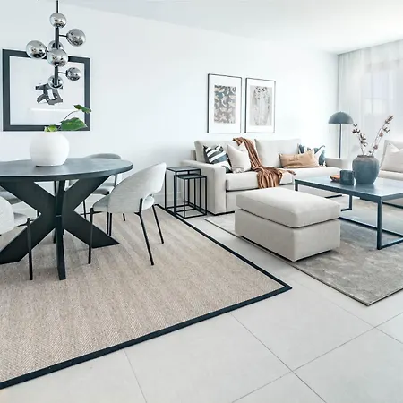 Lme9f2 - Class Flat In Estepona, Near Daire Estepona