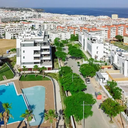 Lme9f2 - Class Flat In Estepona, Near *
