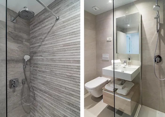 Lme9. F2 - Class Flat In Near