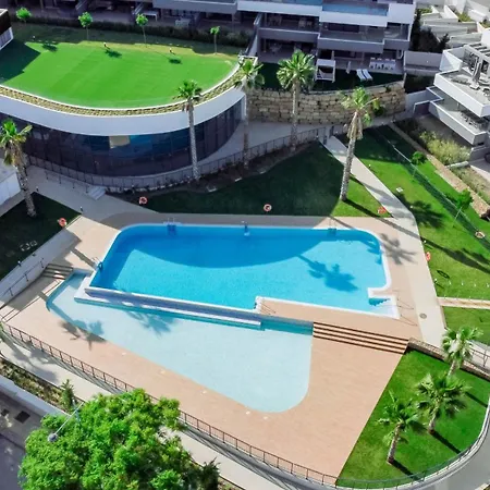Lme9f2 - Class Flat In Estepona, Near Apartamento Estepona