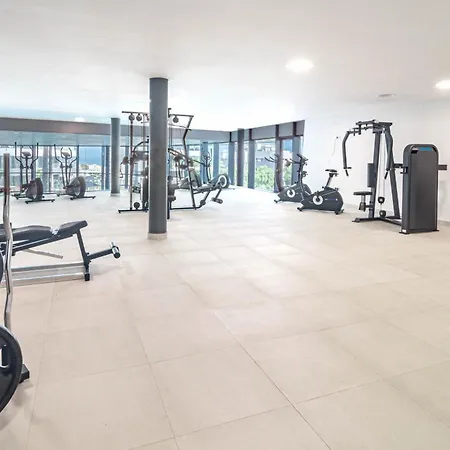 Lme9f2 - Class Flat In Estepona, Near Apartamento *