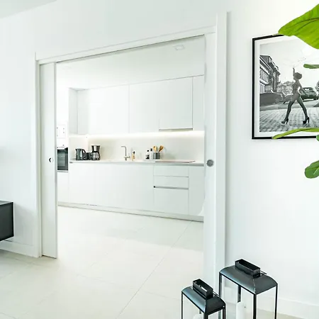 Apartamento Lme9f2 - Class Flat In Estepona, Near Estepona