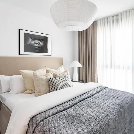 Lme9f2 - Class Flat In Estepona, Near Apartamento Estepona