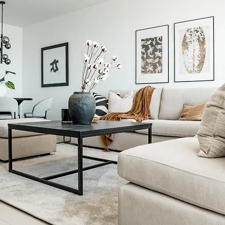 Lme9f2 - Class Flat In Estepona, Near Apartamento *
