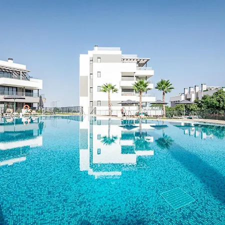 Apartamento Lme9f2 - Class Flat In Estepona, Near *